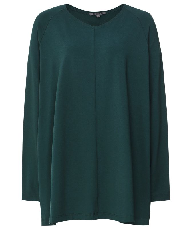 OSKA Sodawu Oversized Top