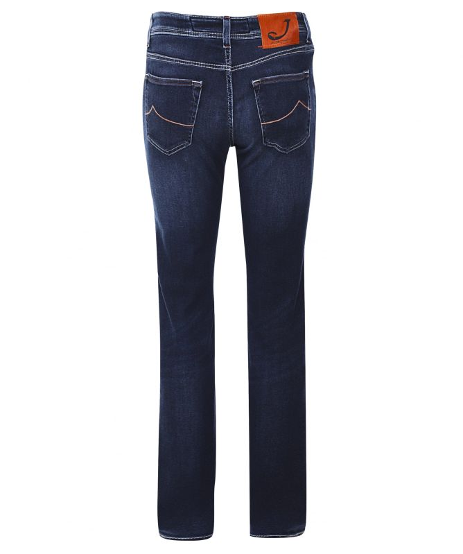 Jacob Cohen Slim Fit Comfort Jeans