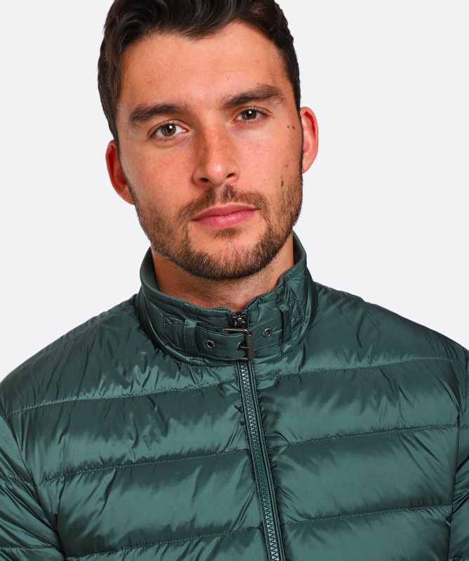 Belstaff Water-Repellent Tonal Circuit Jacket