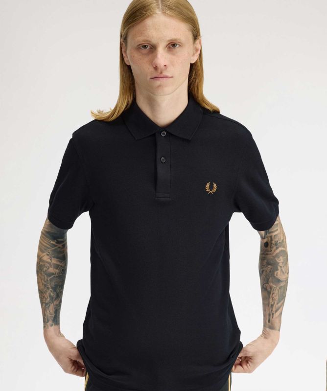 Fred Perry M6000 Polo Shirt