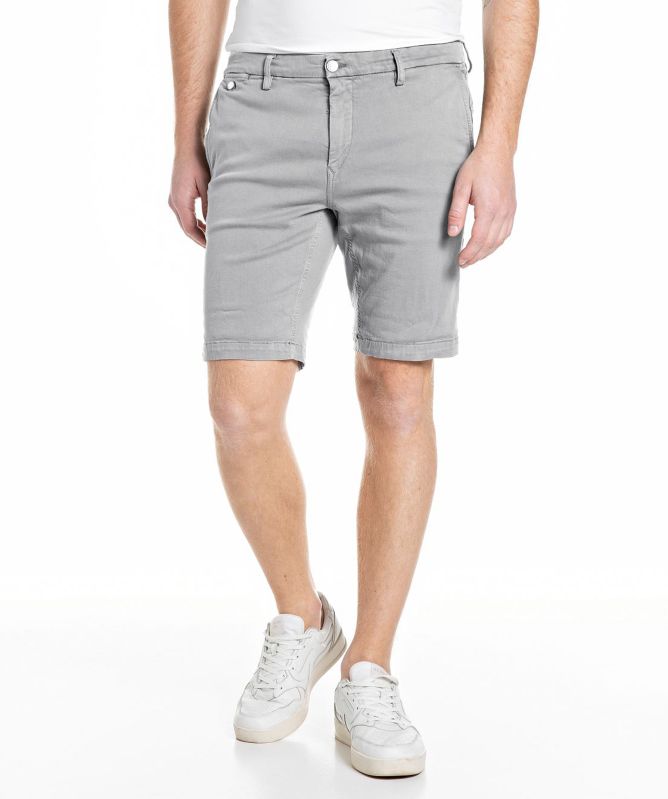 Replay Bennie Chino Shorts
