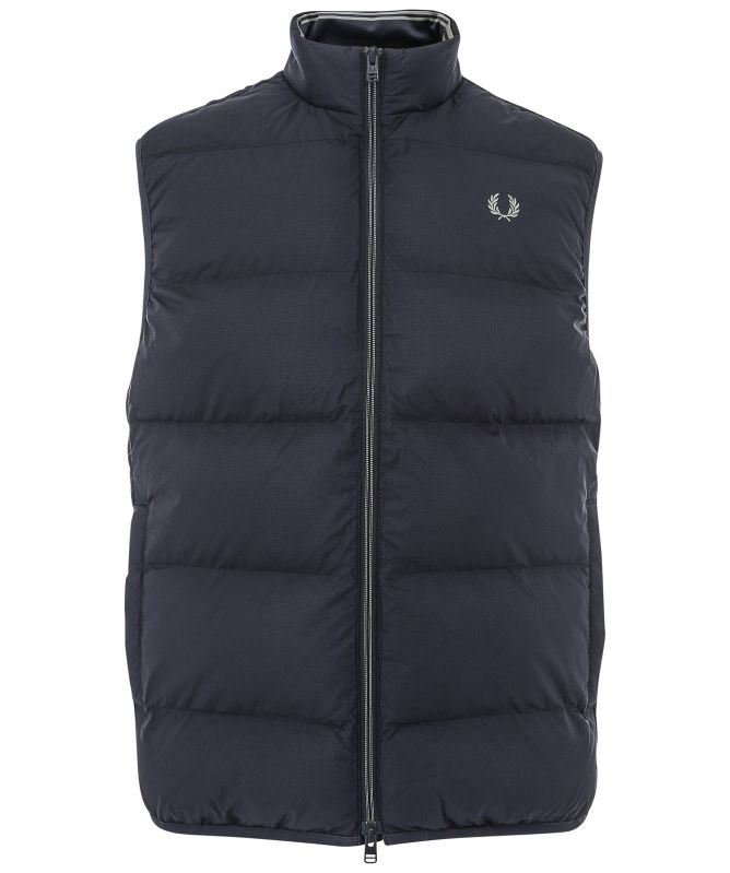 Fred Perry Insulated Gilet