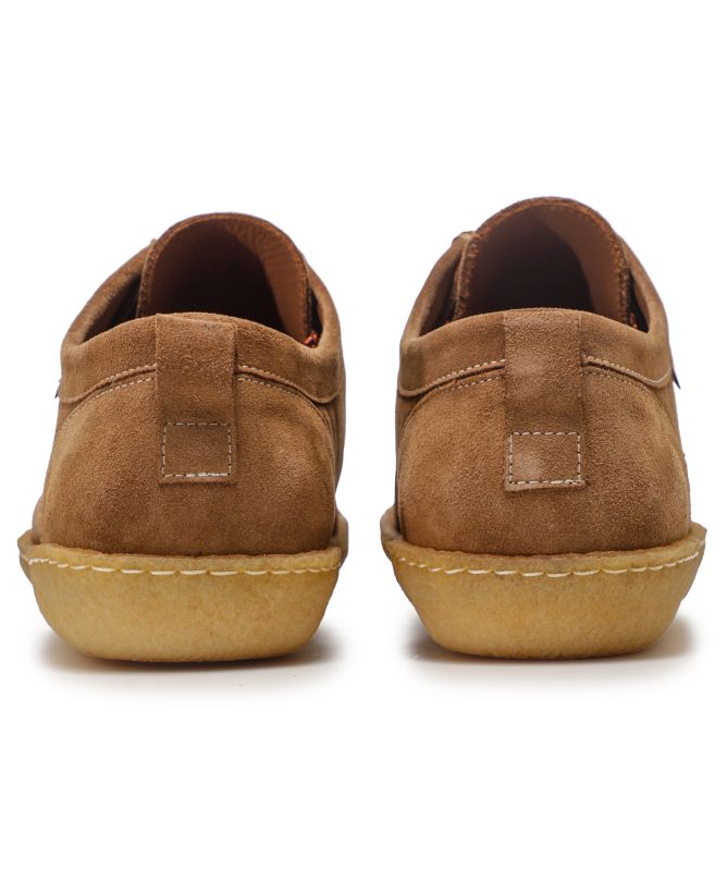 Paul Smith Buster Suede Shoes