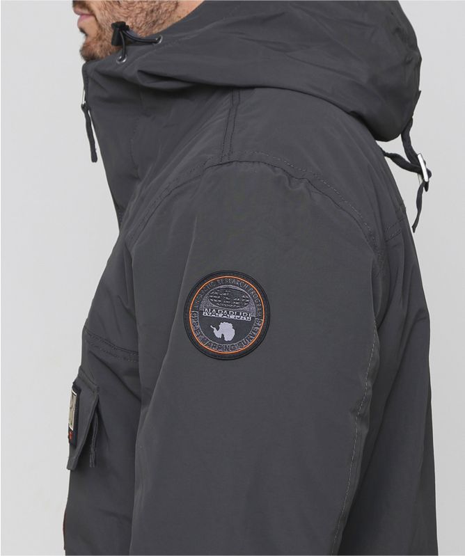 Napapijri Waterproof Rainforest Winter 2 Jacket