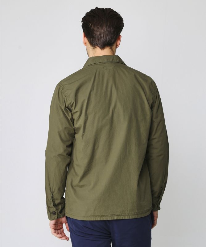 Hartford Cotton Jame Jacket
