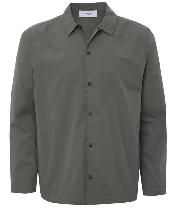 unfeigned Technical Smart Jacket