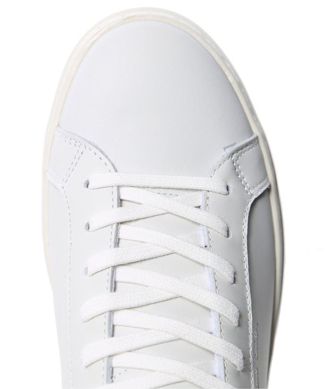 Paul Smith Leather Rex Trainers