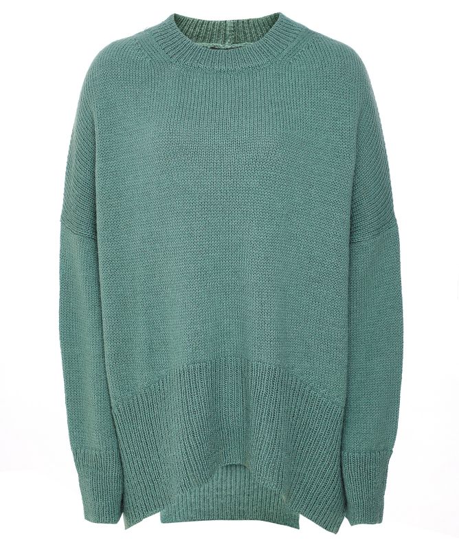 OSKA Wool Alpaca Linndy Jumper
