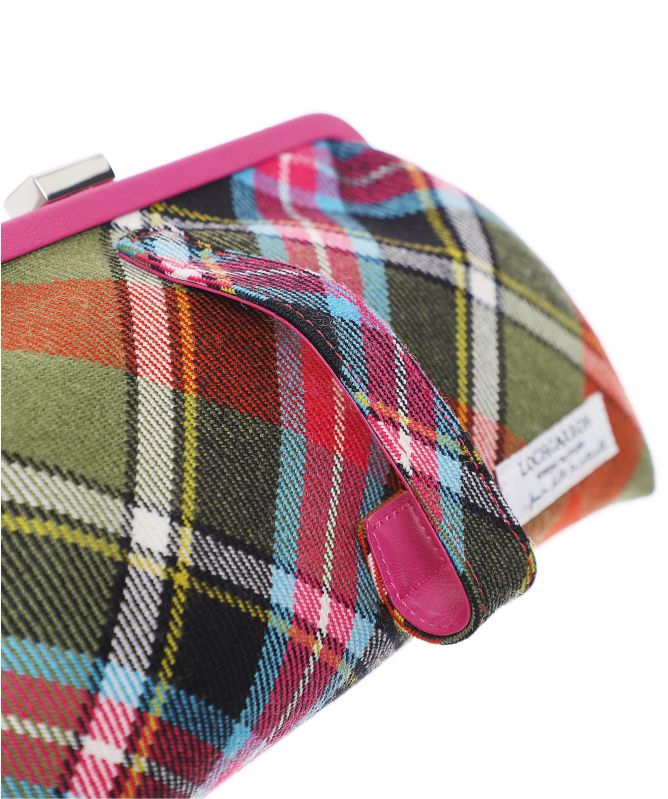 Vivienne Westwood Dorothy Clutch And Scarf Set