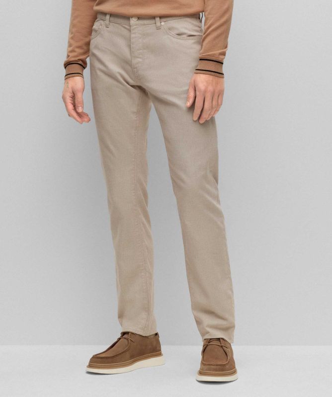 BOSS Regular Fit Maine3-20 Jeans