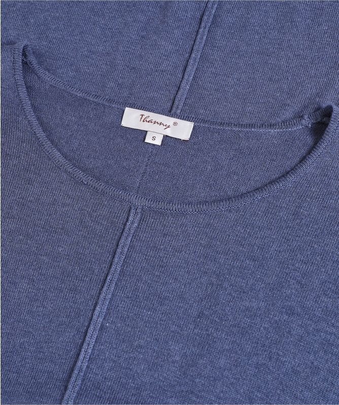 Thanny Wool Blend Top