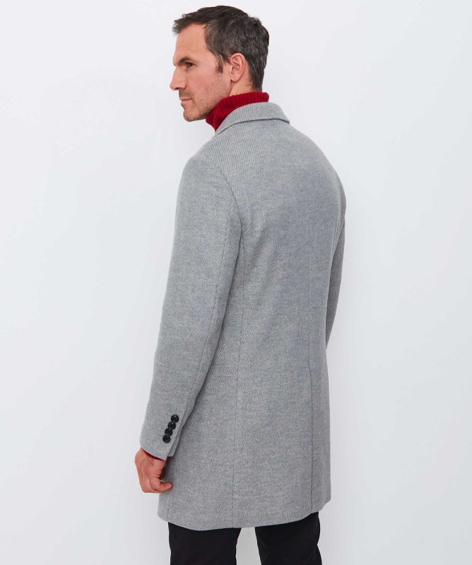 Seinse Long Coat