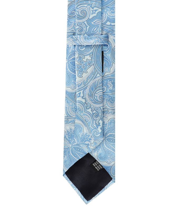 Amanda Christensen Silk Patterned Tie