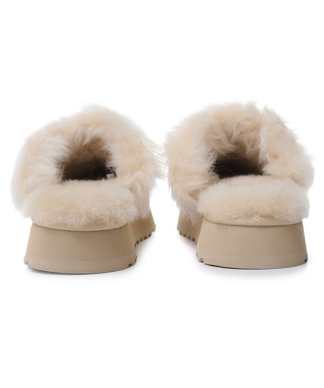 Disquette Chalet Slippers