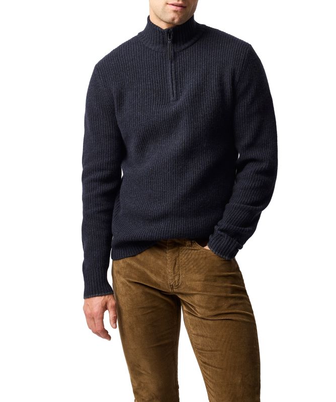 Rodd and Gunn Robbies Road Knit