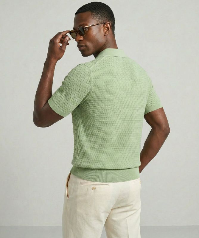 MASQ Jaq Polo Shirt