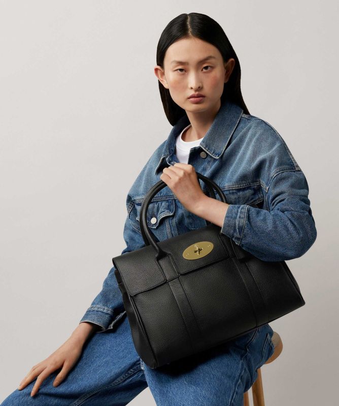 Mulberry Bayswater Shoulder Bag