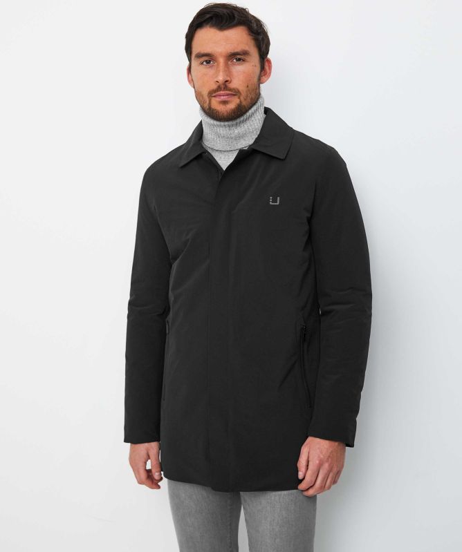 UBR Waterproof Regulator Coat | Jules B