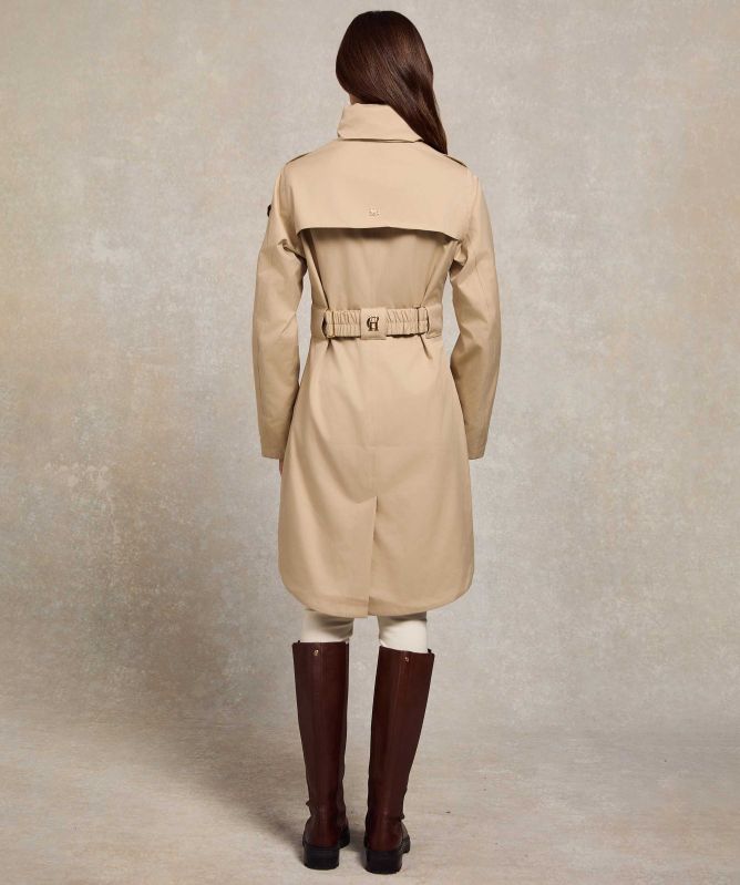 Holland Cooper Rosedale Waterproof Parka
