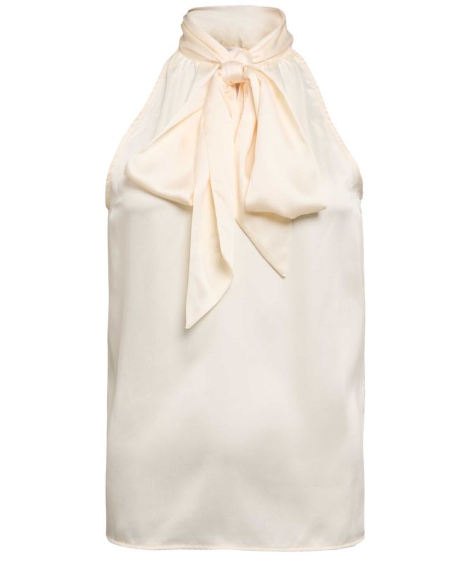 Holland Cooper Ariella Sleeveless Blouse