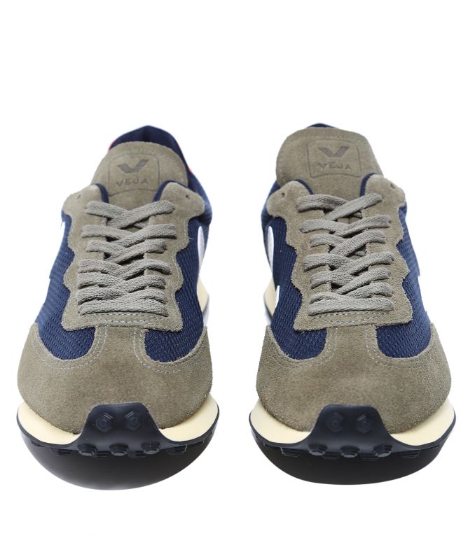 VEJA Mens Alveomesh Rio Branco Trainers