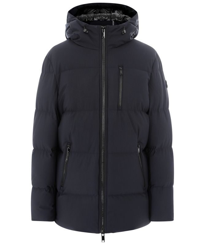 Moose Knuckles Soho 3Q Down Jacket