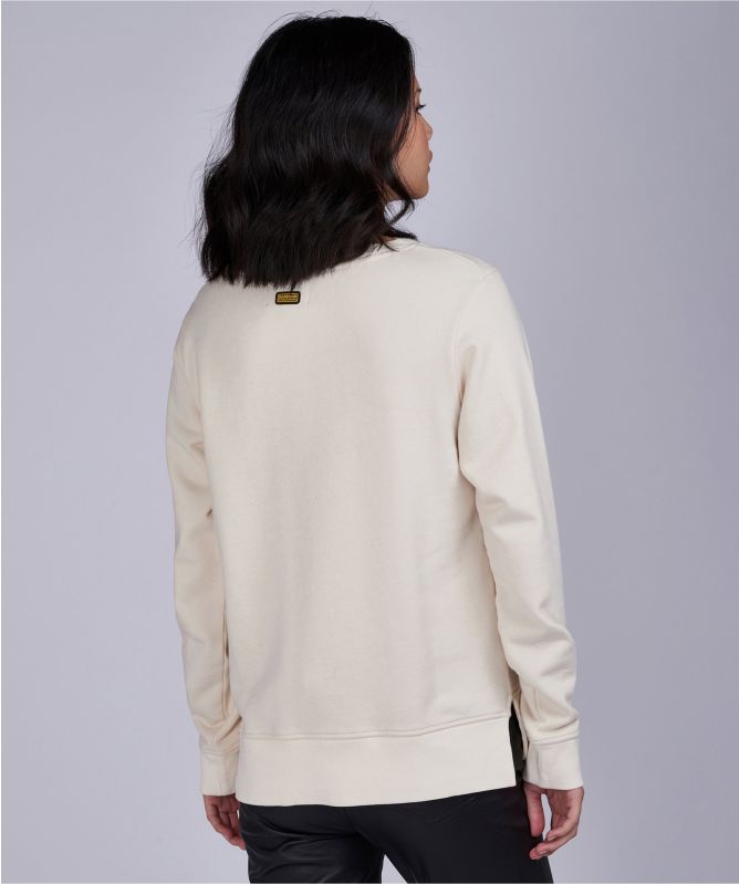 Barbour International Cadwell Sweatshirt