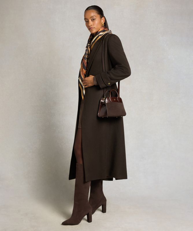 Holland Cooper Heritage Mini Tote