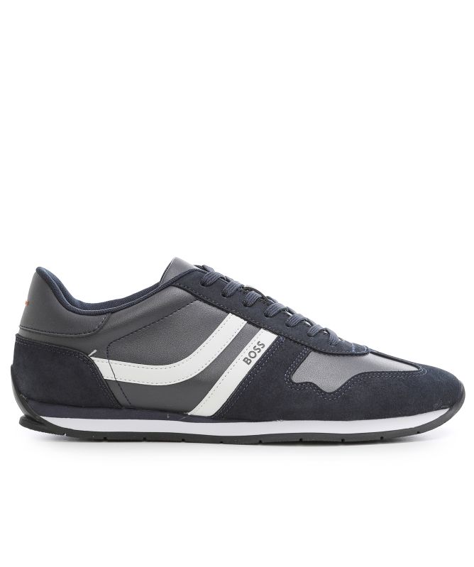 BOSS Levon Runn Trainers