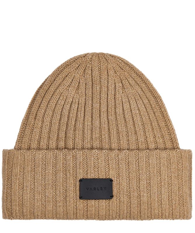 Varley Elva Chunky Rib Beanie