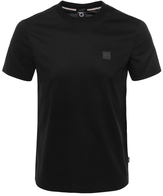 BOSS Mercerised Tiburt 278 T Shirt