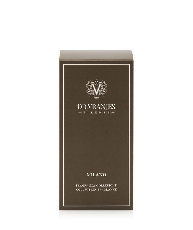 Dr. Vranjes Firenze Milano 250ml Fragrance Diffuser