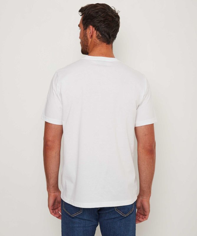 Paul Smith Dragon T-Shirt