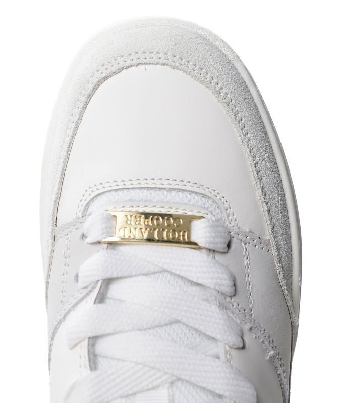 Holland Cooper Retro Runner Trainers