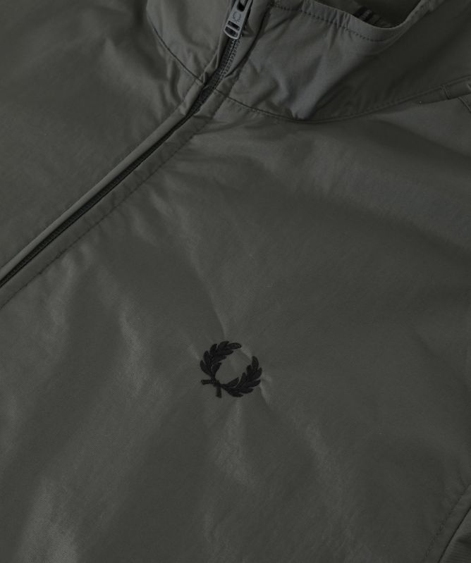 Fred Perry Brentham Jacket