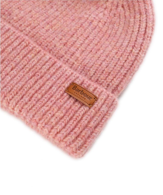 Barbour Chilton Pom Beanie