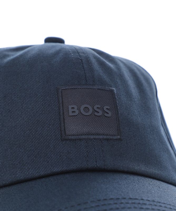 BOSS Derrel-PL Cap