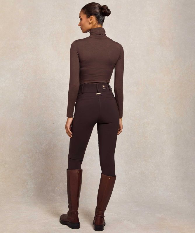 Holland Cooper Contour Trouser