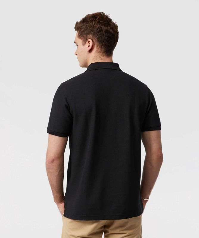 Psycho Bunny Classic Polo Shirt