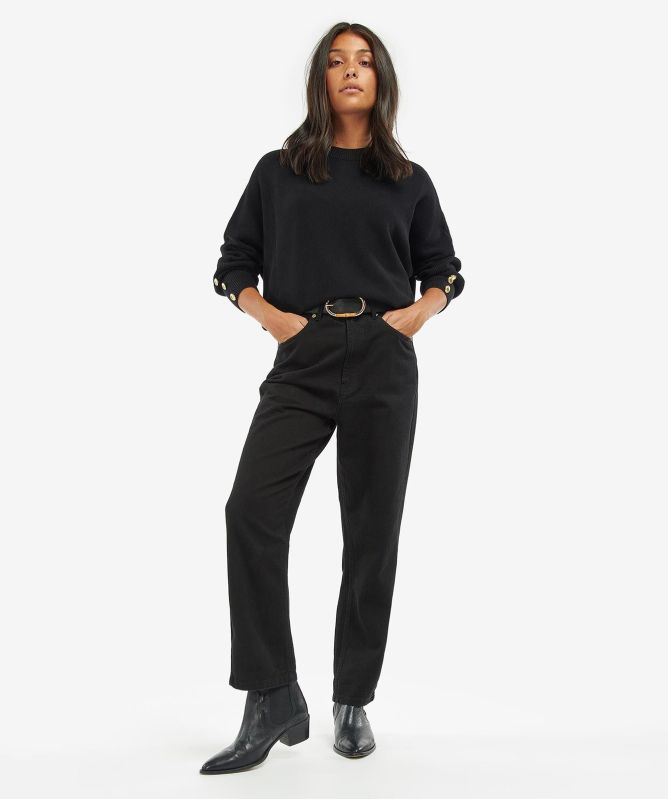 Barbour International Kubican Jumper