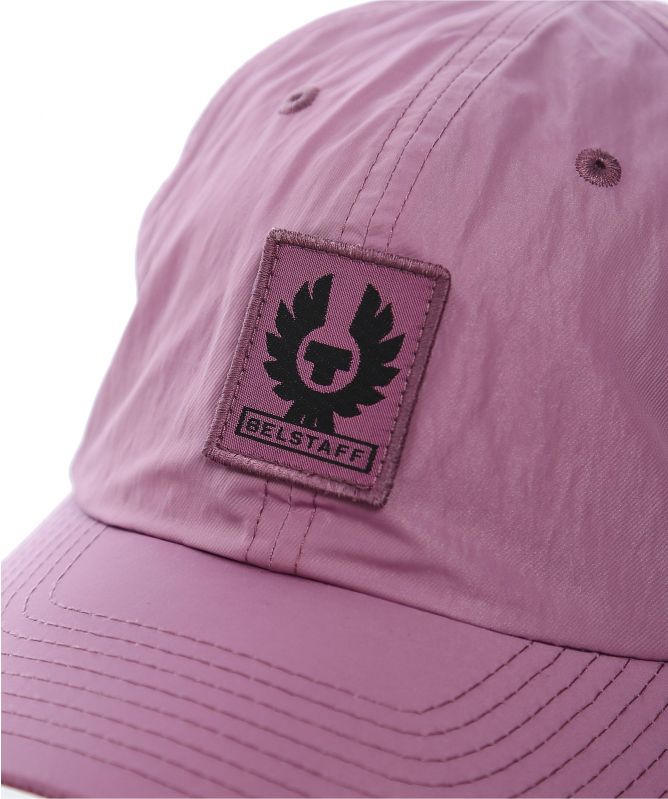 Belstaff Nylon Phoenix Baseball Cap