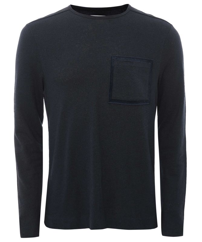 Limitato Chair Long-Sleeve Tee