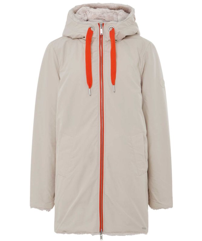Rino & Pelle Javin Reversible Coat