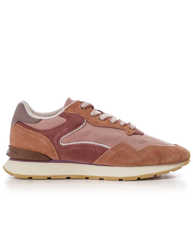 HOFF City Terracotta Trainers