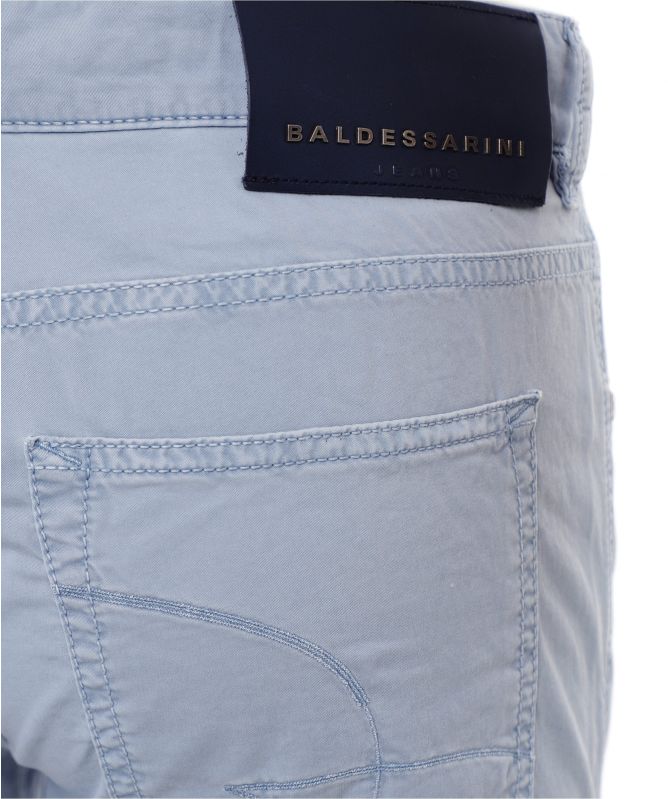 Baldessarini Slim Fit John Chinos