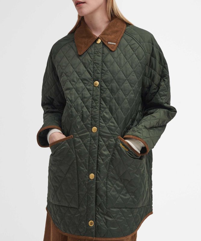 Barbour 30th Anniversary Liddesdale Jacket