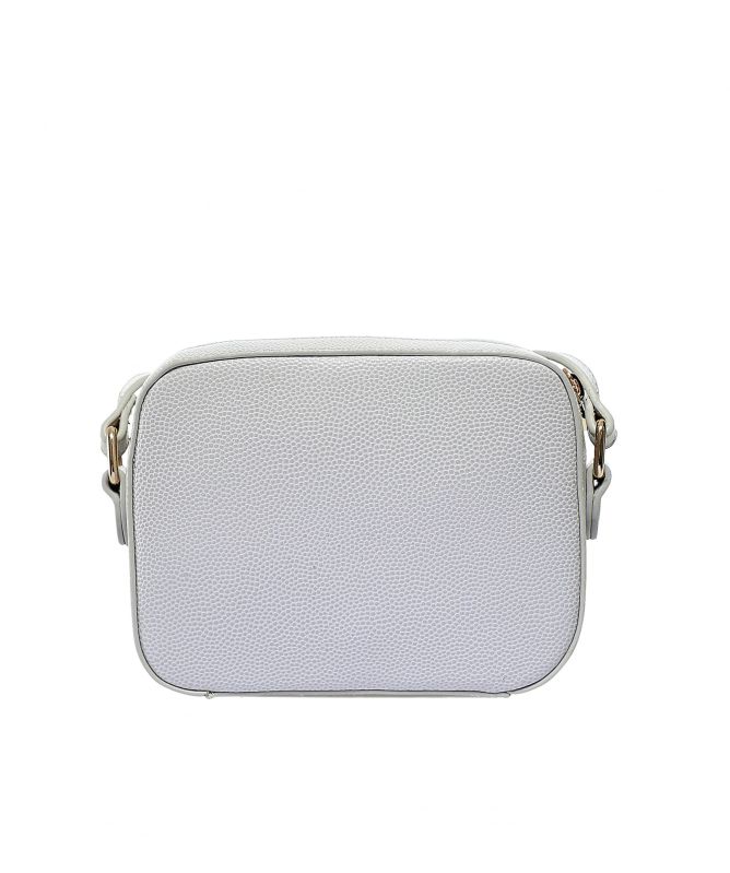 Valentino Bags Divina Pebbled Crossbody Bag