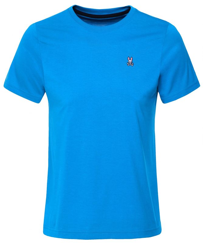 Psycho Bunny Classic Crew Neck T-Shirt