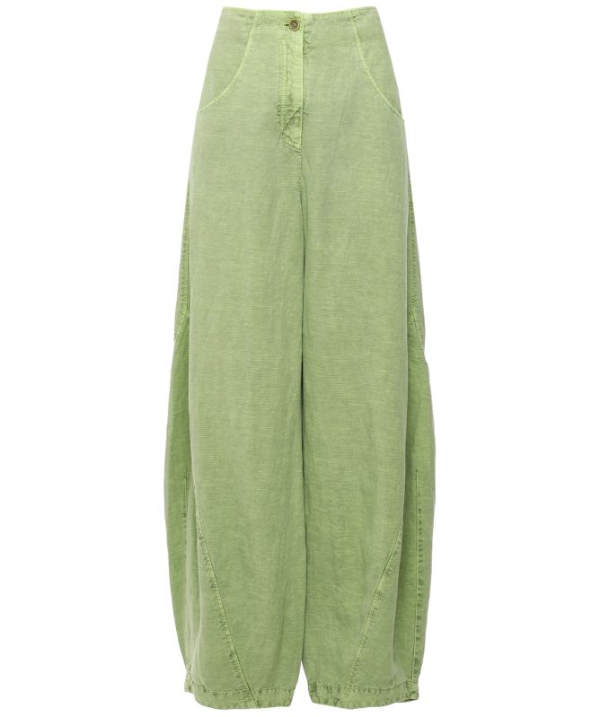 OSKA Linen Naddia Trousers