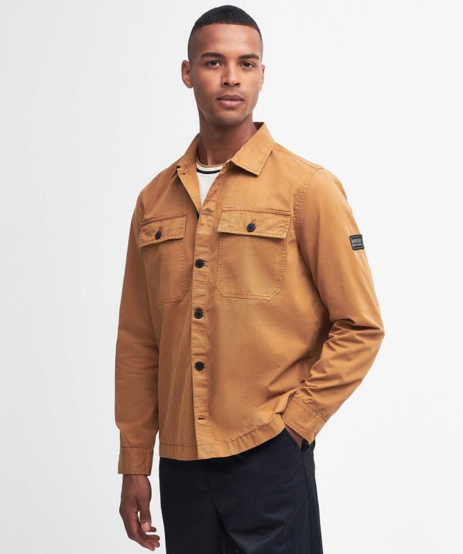Barbour International Adey Overshirt